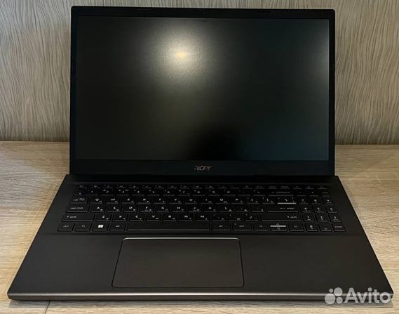 Ноутбук Acer Aspire A515-57-50JJ