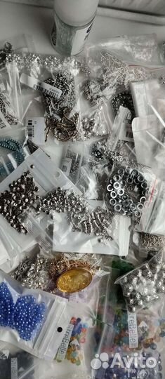 Товары для рукоделия