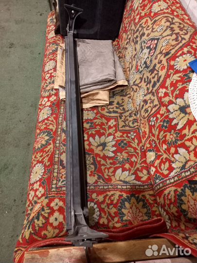 Светодиодная балка лед