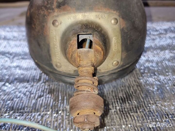 Фароискатель УАЗ