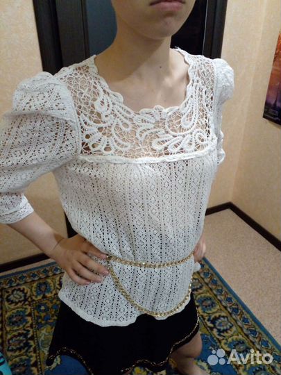 Женские вещи 42-44 и на девочку