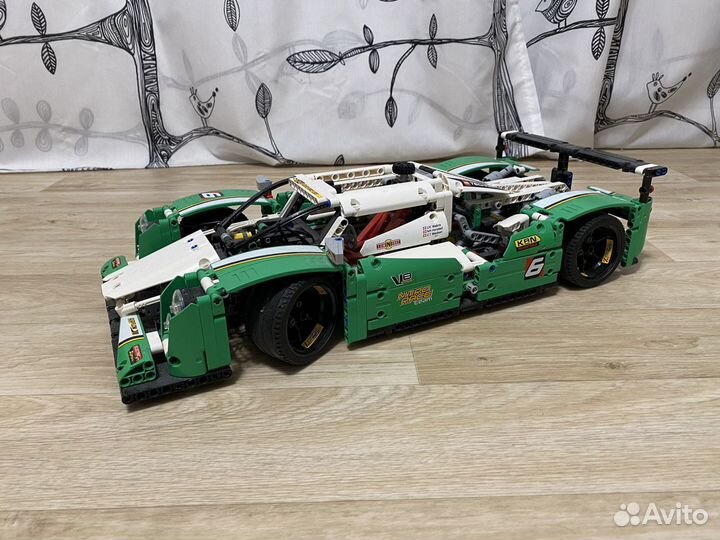 Lego Technic 42039