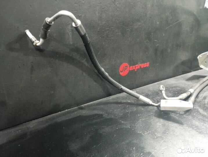 Трубка Dynamic Drive стабилизатора Bmw 6 E63