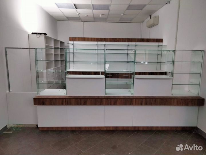 Аптечные витрины, лдсп, мдф