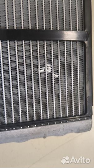 Радиатор отопителя Volvo XC90, 2016