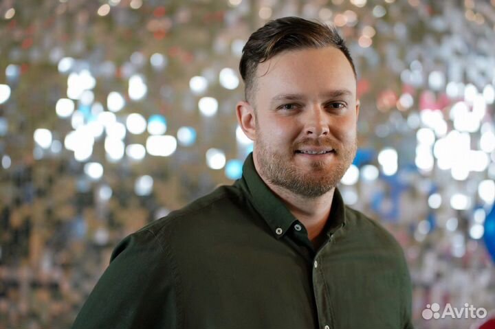 Event-dj с оборудованием