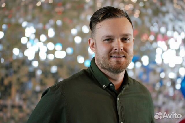 Event-dj с оборудованием