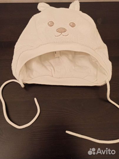 Шапки kerry 44 и 46