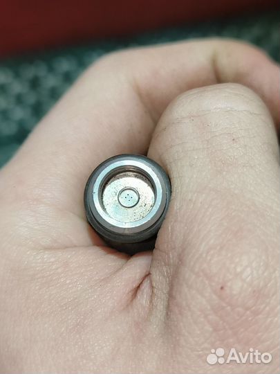 Форсунка топливная на Lifan Smily 1.3