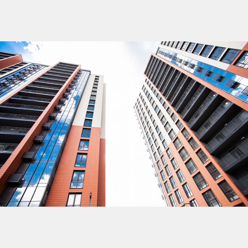 3-к. квартира, 96 м², 18/18 эт.