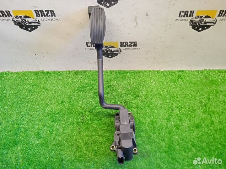 Педаль акселератора (газа) Alfa Romeo 156