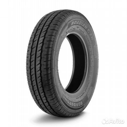 Roadstone Roadian CT8 225/70 R15 R