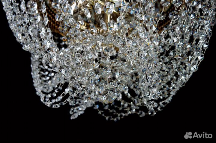 Потолочная люстра 