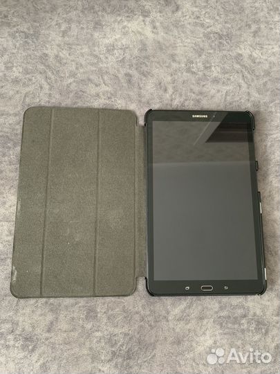 Планшет Samsung Tab A