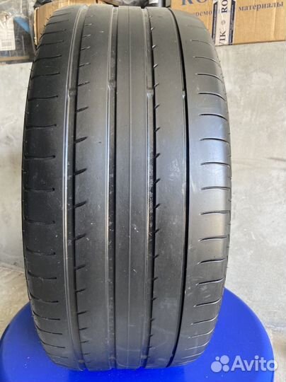 Yokohama Advan Sport V105 285/45 R21 113Y