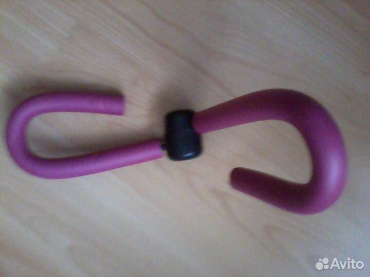 Тренажер-эспандер