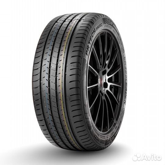 CrossLeader DSU02 275/40 R21 107Y