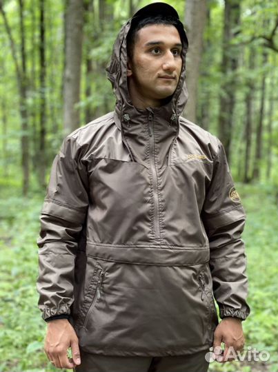 Костюм протик клещей и Комаров