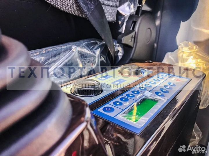 Мини-экскаватор Sany SY55C, 2023