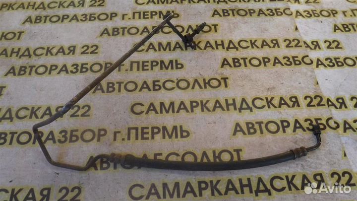 Трубка гидроусилителя Ssang Yong Rexton I 2001-20