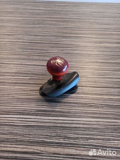 Ручка на руль лентяйка