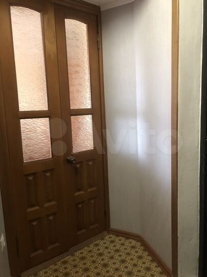 1-к. квартира, 30,3 м², 4/5 эт.