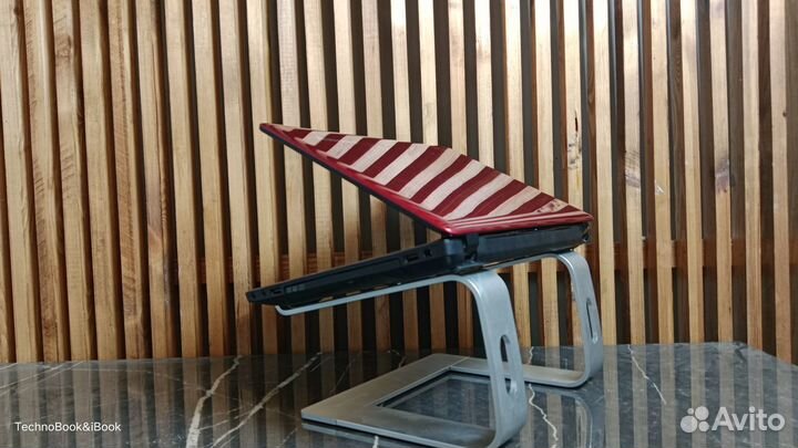 Игровой ноутбук Lenovo IdeaPad Z480 на Core I5