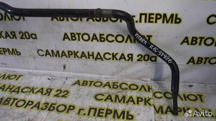 Стабилизатор передний Suzuki Grand Vitara III 200