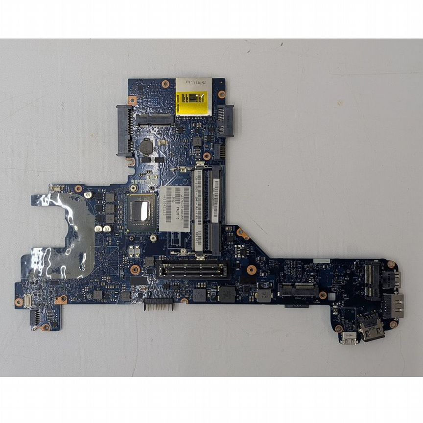 [LA-6611P] Материнская Плата 01jrd1, Dell Latitude