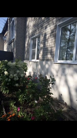 3-к. квартира, 52,9 м², 1/2 эт.