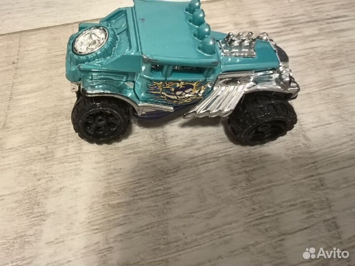 Hot wheels машинки