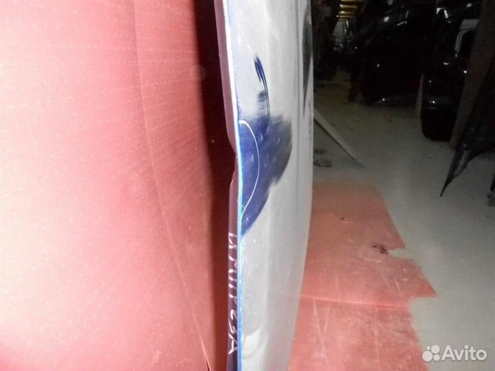 Капот Subaru Impreza II (GD/GG) 2000-2007