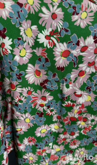 Платье zara xs