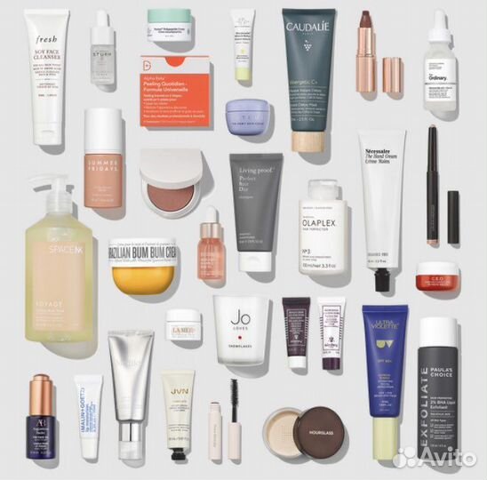 Space NK beauty advent calendar 2022 В Наличии