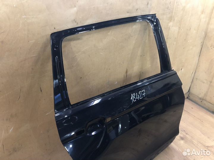 Дверь задняя правая Volkswagen Tiguan 2017+