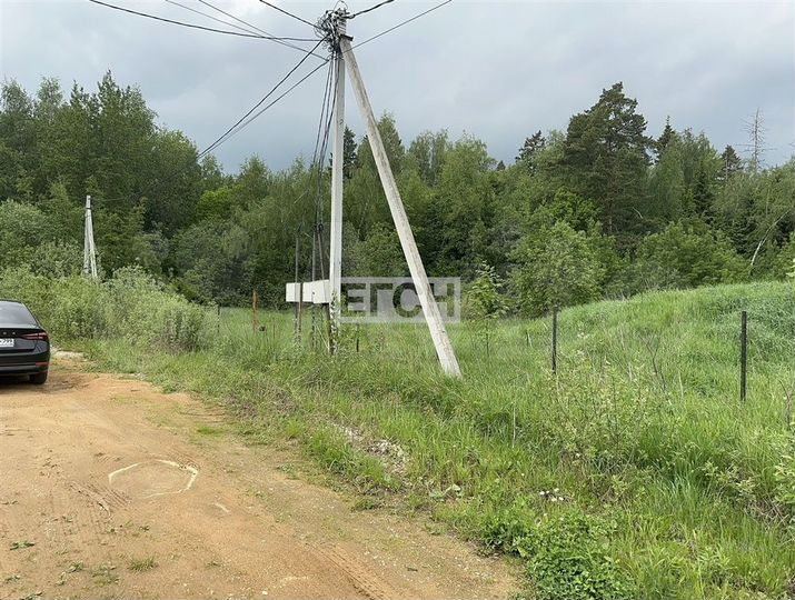 Участок 13 сот. (ИЖС)