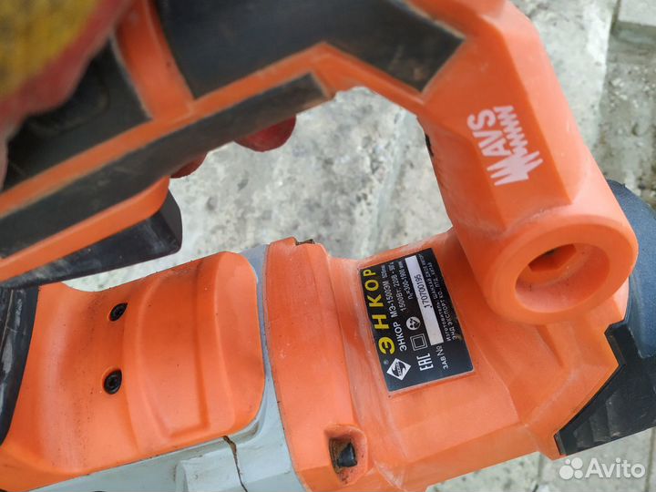 Энкор мэ-1500эм 50131