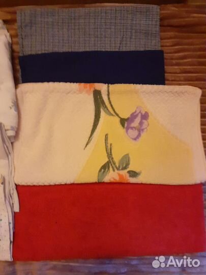 Постельное белье пакетом