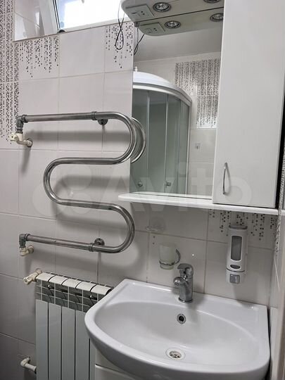 Дом 40 м² на участке 1 сот.