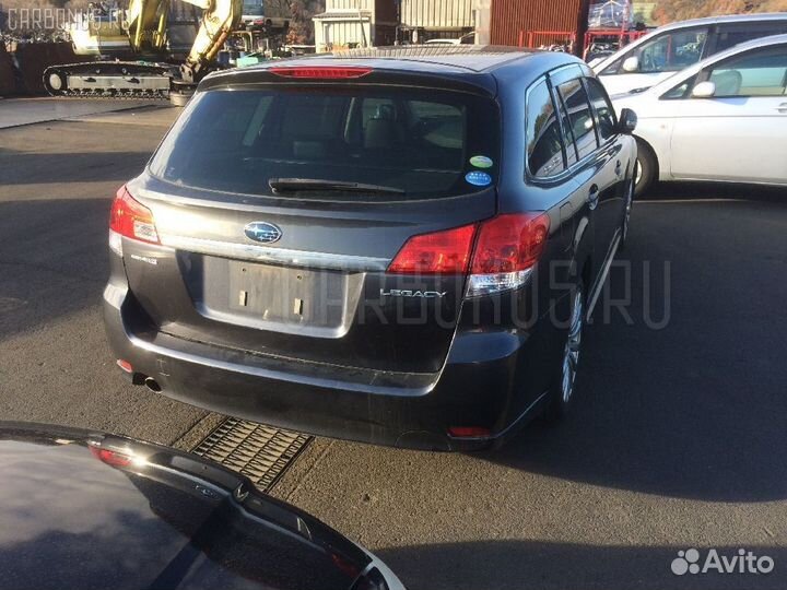 Усилитель бампера передний Subaru Legacy wagon BR9