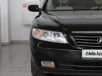 Hyundai Grandeur 2.7 AT, 2007, 225 250 км, с пробегом, цена 949 000 руб.