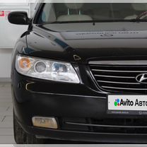 Hyundai Grandeur 2.7 AT, 2007, 225 250 км, с пробегом, цена 949 000 руб.