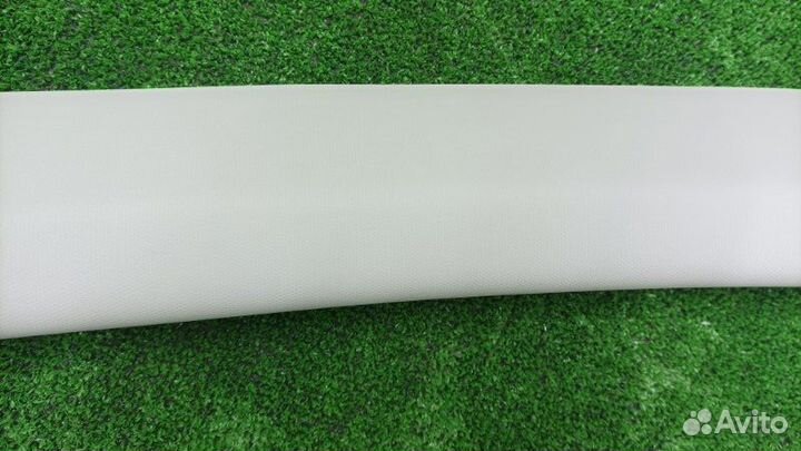 Обшивка стойки передняя правая Kia K5 DL3 G4NA