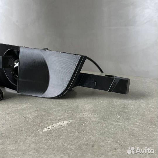 А 7 Доpeстaйлинг