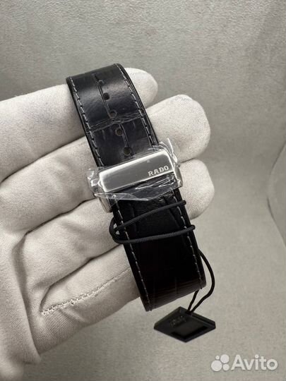 Rado D-Star Automatic мужские часы оригинал