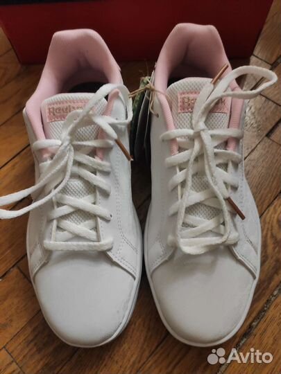 Кеды reebok новые Оригинал