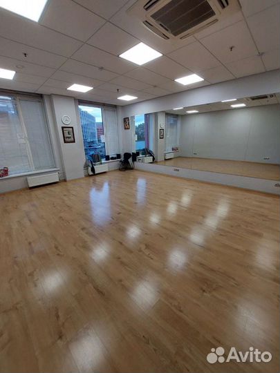 Фитнес+ танцы