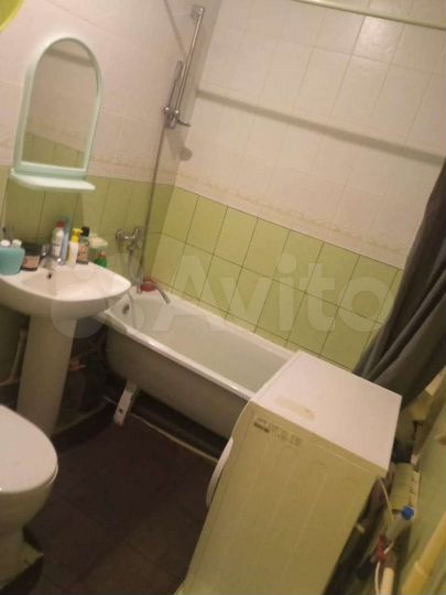 1-к. квартира, 43,6 м², 2/9 эт.