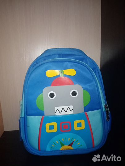 Детский рюкзачок