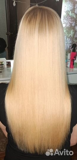 Лазерное восстановление волос от выпадения